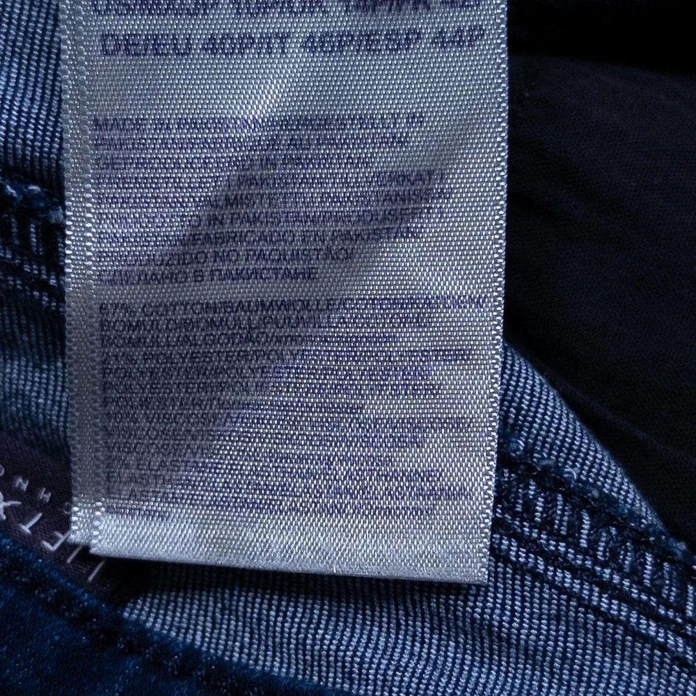 NYDJ womens jeans